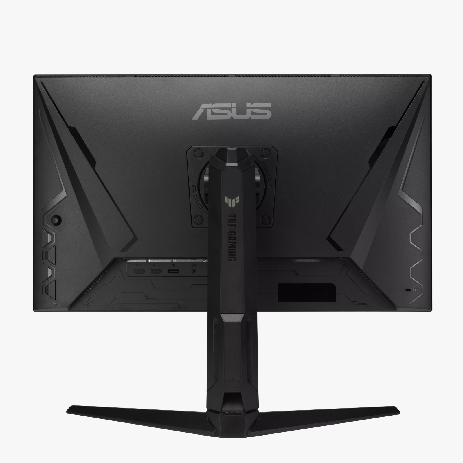 MONITEUR ASUS TUF VG27AQL3A 180HZ IPS 27 POUCE ADJUSTABLE QHD 2K